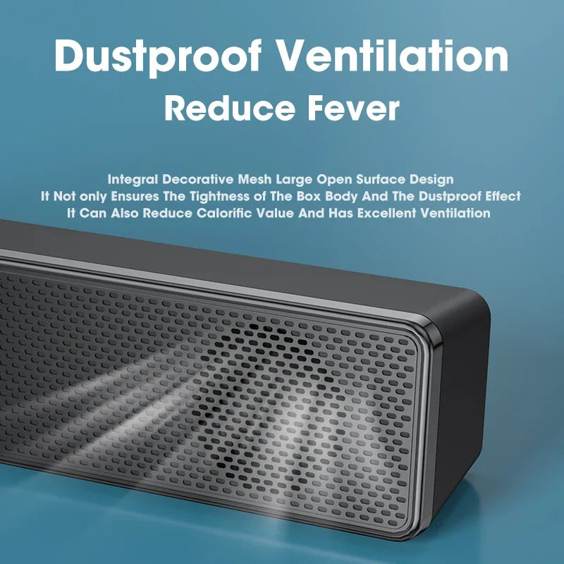Ultimate Soundbar