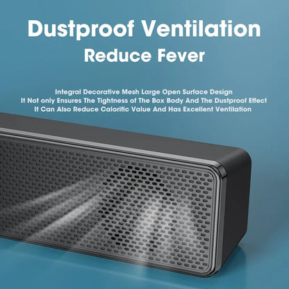 Ultimate Soundbar