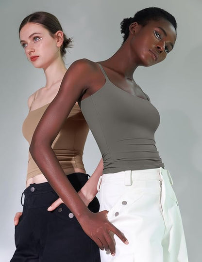 Contour™ Sculpt Tank Top