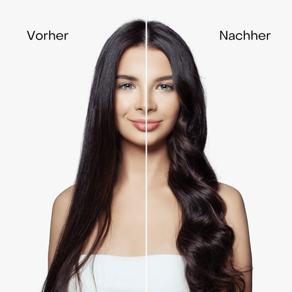 GLIMORA® - 5 in 1 hair styler