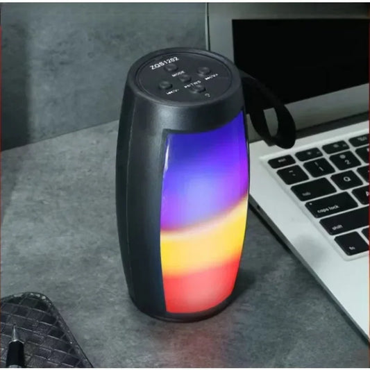 BoomBox Bluetooth Speaker
