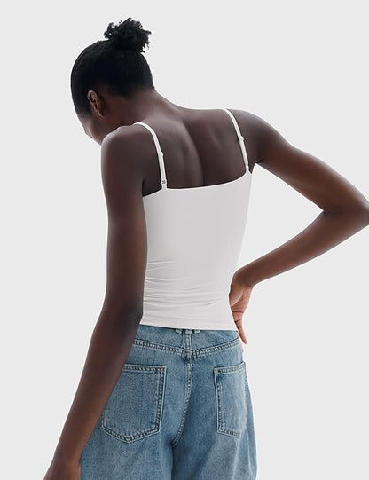 Contour™ Sculpt Tank Top