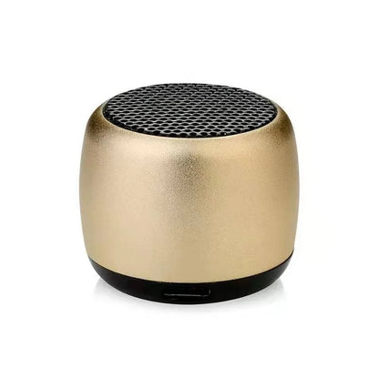 Pocket Boom Wireless Speaker