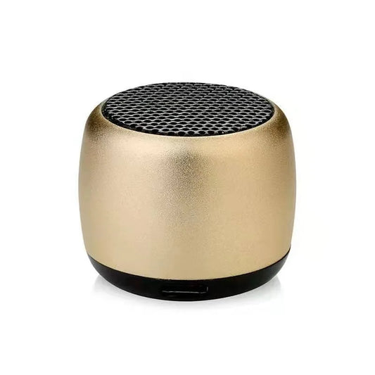 Pocket Boom Wireless Speaker