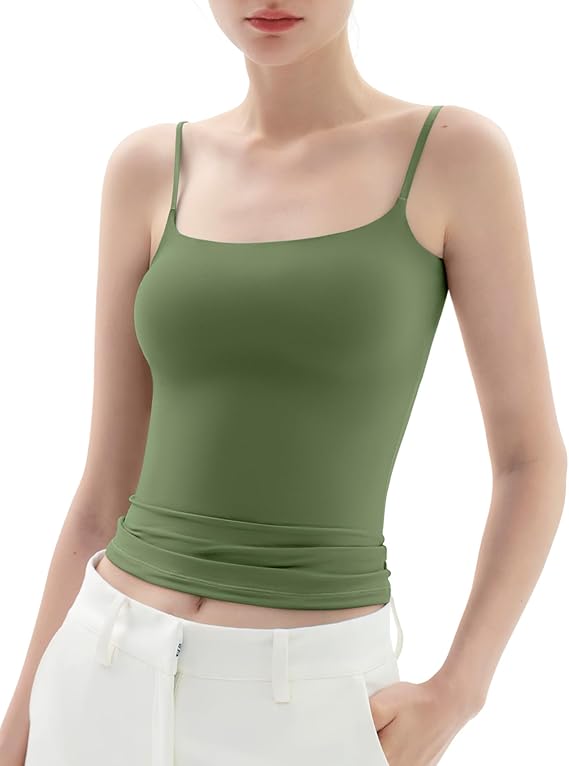 Contour™ Sculpt Tank Top