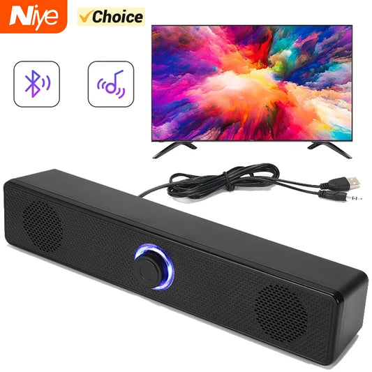 Ultimate Soundbar