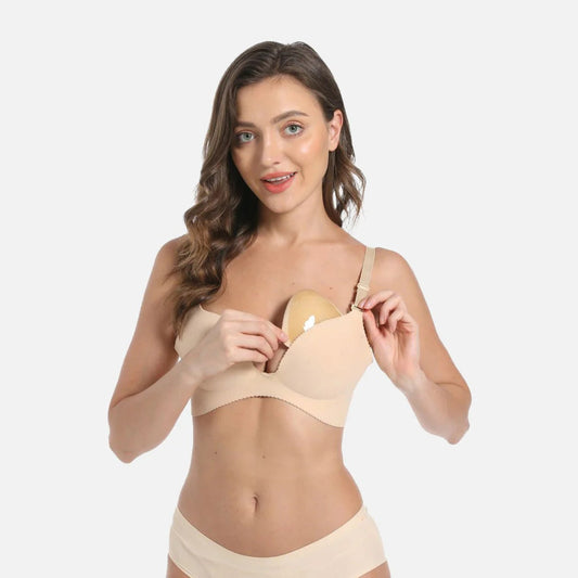PushForm™ Bra Pads
