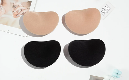 PushForm™ Bra Pads