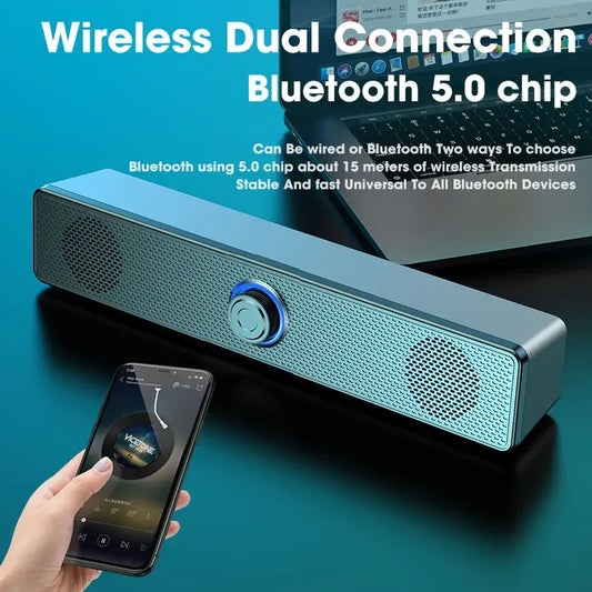 Ultimate Soundbar