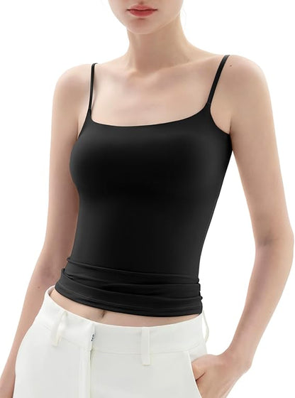 Contour™ Sculpt Tank Top