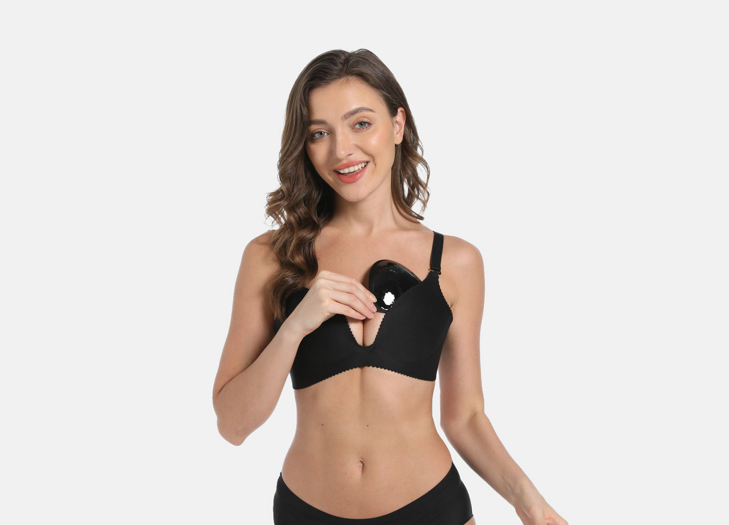 PushForm™ Bra Pads