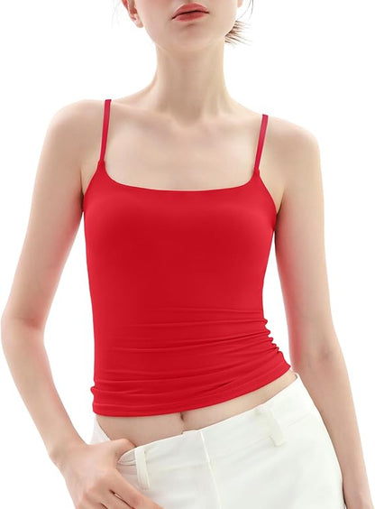 Contour™ Sculpt Tank Top