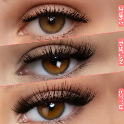 Glamnetic™ Magnetic Eyelashes 2.0